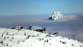 ebensee-oberoesterreich © Feuerkogel