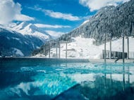 Felsentherme Bad Gastein © Max Steinbauer Photography Felsentherme Bad Gastein © Max Steinbauer Photography