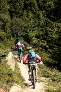 SöldMountainbike-Downhill-Bike-Republic-Soelden © Oesterreich-Werbung Foto thecreatingclick.com
