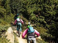 SöldMountainbike-Downhill-Bike-Republic-Soelden © Oesterreich-Werbung Foto thecreatingclick.com SöldMountainbike-Downhill-Bike-Republic-Soelden © Oesterreich-Werbung Foto thecreatingclick.com