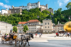 Kapitelplatz-Salzburg © Tourismus-Salzburg-GmbH Foto Guenter Breitegger Kapitelplatz-Salzburg © Tourismus-Salzburg-GmbH Foto Guenter Breitegger