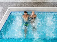 Therme St. Kathrein © Therme St. Kathrein / Gert Perauer Therme St. Kathrein © Therme St. Kathrein / Gert Perauer