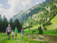 © Tourismusregion Katschberg © Tourismusregion Katschberg