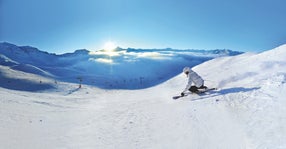 Skispass-bei-Heiligenblut © Oesterreich-Werbung Foto Joe Woergoetter