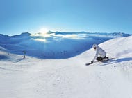 Skispass-bei-Heiligenblut © Oesterreich-Werbung Foto Joe Woergoetter Skispass-bei-Heiligenblut © Oesterreich-Werbung Foto Joe Woergoetter