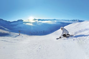Skispass-bei-Heiligenblut © Oesterreich-Werbung Foto Joe Woergoetter