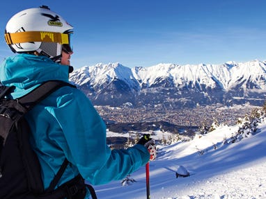Skifahrer-am-Patscherkofel © Innsbruck-Tourismus Foto Tom Bause Skifahrer-am-Patscherkofel © Innsbruck-Tourismus Foto Tom Bause