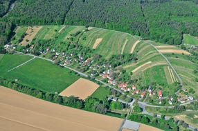 In_der_Weinidylle © E. Neffe In_der_Weinidylle © E. Neffe