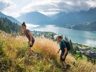 Weissensee © Dietmar Denger Weissensee © Dietmar Denger