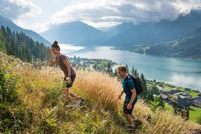 Weissensee © Dietmar Denger Weissensee © Dietmar Denger