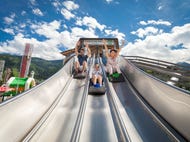 Maiskogel_rutschenparadies_familie © Kitzsteinhorn Maiskogel_rutschenparadies_familie © Kitzsteinhorn