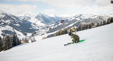 Ski-Piste-Winter-Skicircus-Saalbach-Hinterglemm-Leogang-Fieberbrunn © saalbach.com Foto Mirja Geh