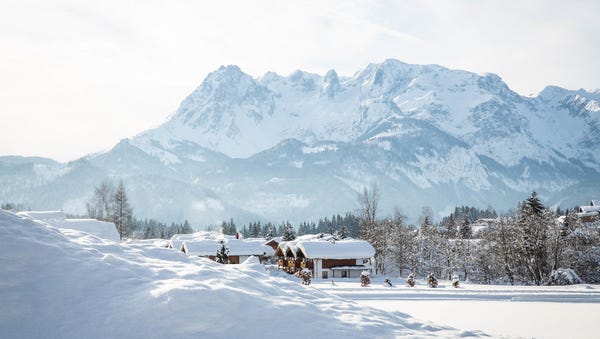 Winterlandschaft-in-Werfenweng © Lisa Eiersebner Winterlandschaft-in-Werfenweng © Lisa Eiersebner
