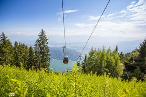 Kanzelbahn-Gerlitzen-Alpe © Region-Villach-Tourismus-GmbH Foto Martin Steinthaler TineFoto Kanzelbahn-Gerlitzen-Alpe © Region-Villach-Tourismus-GmbH Foto Martin Steinthaler TineFoto