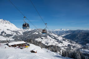 Karbachalm © Oesterreich-Werbung Fotograf Wolfgang Weinhaeupl Karbachalm © Oesterreich-Werbung Fotograf Wolfgang Weinhaeupl