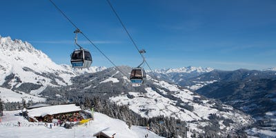 Karbachalm © Oesterreich-Werbung Fotograf Wolfgang Weinhaeupl Karbachalm © Oesterreich-Werbung Fotograf Wolfgang Weinhaeupl