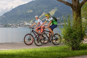 © Zell am See-Kaprun Tourismus/Faistauer Photography © Zell am See-Kaprun Tourismus/Faistauer Photography