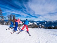 Ski amade family kids © Ski amade Ski amade family kids © Ski amade