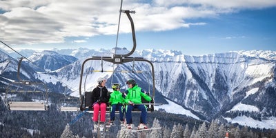 skifahrer-lift-hintersee © hintersee.at skifahrer-lift-hintersee © hintersee.at