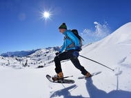 Skitour_am_Feuerkogel © Feuerkogel / Roebl Skitour_am_Feuerkogel © Feuerkogel / Roebl