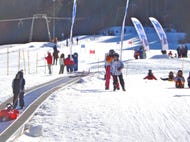 Slider Family-Winter © flattach.at Slider Family-Winter © flattach.at