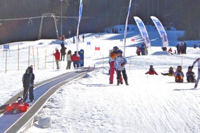 Slider Family-Winter © flattach.at Slider Family-Winter © flattach.at