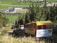 © Panoramabahn Kreuzeck © Panoramabahn Kreuzeck