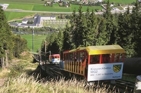 © Panoramabahn Kreuzeck © Panoramabahn Kreuzeck