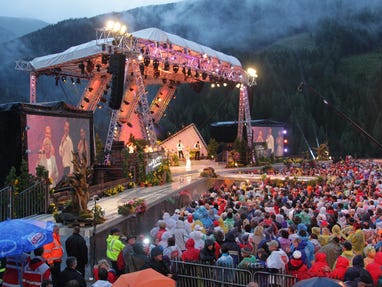 © Bad Kleinkirchheim, Fotograf: Arno jun. Gruber © Bad Kleinkirchheim, Fotograf: Arno jun. Gruber
