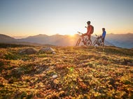 E-Bike-Saalbach-Hinterglemm © saalbach.com Foto Daniel Roos E-Bike-Saalbach-Hinterglemm © saalbach.com Foto Daniel Roos