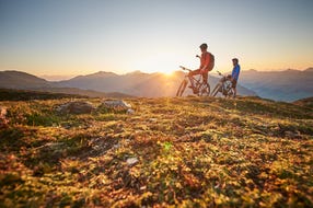 E-Bike-Saalbach-Hinterglemm © saalbach.com Foto Daniel Roos E-Bike-Saalbach-Hinterglemm © saalbach.com Foto Daniel Roos