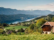 lick-auf-den-Millstaetter-See © Oesterreich-Werbung Foto Susanne Einzenberger lick-auf-den-Millstaetter-See © Oesterreich-Werbung Foto Susanne Einzenberger