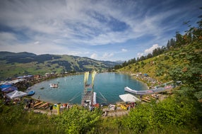 Lake-of-Charity-Saalbach-Hinterglemm © saalbach.com Foto Daniel Roos