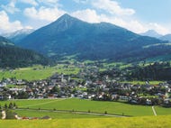 Altenmarkt-im-Pongau © Oesterreich-Werbung Foto Wolfgang Weinhaeupl Altenmarkt-im-Pongau © Oesterreich-Werbung Foto Wolfgang Weinhaeupl
