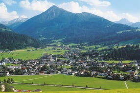 Altenmarkt-im-Pongau © Oesterreich-Werbung Foto Wolfgang Weinhaeupl Altenmarkt-im-Pongau © Oesterreich-Werbung Foto Wolfgang Weinhaeupl