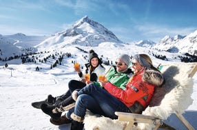 Die-Sonne-in-Kuehtai-geniessen-Region-Innsbruck © Innsbruck-Tourismus Foto Edward Groeger Die-Sonne-in-Kuehtai-geniessen-Region-Innsbruck © Innsbruck-Tourismus Foto Edward Groeger