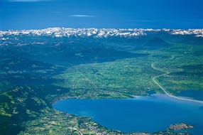 Luftbild-vom-Bodensee © Vorarlberg-TourismusFoto Thorbecke Luftbild Luftbild-vom-Bodensee © Vorarlberg-TourismusFoto Thorbecke Luftbild
