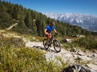 Mountainbiken-in-der-Region-Schladming-Dachstein © Oesterreich-Werbung Foto Sebastian Stiphout Mountainbiken-in-der-Region-Schladming-Dachstein © Oesterreich-Werbung Foto Sebastian Stiphout