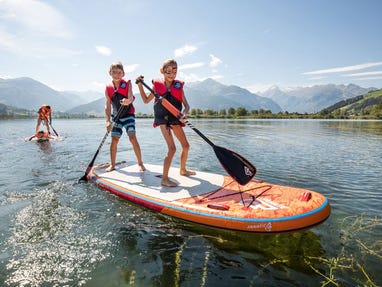 Piraten-auf-dem-zeller-see © Faistauer photography Piraten-auf-dem-zeller-see © Faistauer photography