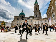 © Altstadt Verband Salzburg / Wildbild © Altstadt Verband Salzburg / Wildbild