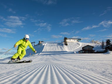 © Dachstein West Foto Dieter Schaufler © Dachstein West Foto Dieter Schaufler