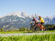 Tauernradweg_SalzburgerLand © SalzburgerLand Tourismus Foto Markus_Greber Tauernradweg_SalzburgerLand © SalzburgerLand Tourismus Foto Markus_Greber