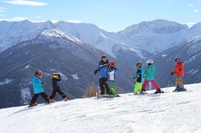 © obertilliacher-bergbahnen.com © obertilliacher-bergbahnen.com