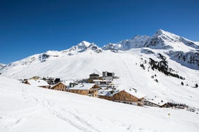 Kuehtai-im-Winter-Region-Innsbruck © Innsbruck-Tourismus Fotograf Daniel Zangerl Kuehtai-im-Winter-Region-Innsbruck © Innsbruck-Tourismus Fotograf Daniel Zangerl