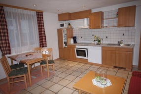 Apartmán Malmo cca 50 m2 pro 4 – 5 osob