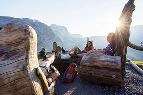 Nassfeld Sommer © Daniel Zupanc, Fotograf: Daniel Zupanc Nassfeld Sommer © Daniel Zupanc, Fotograf: Daniel Zupanc