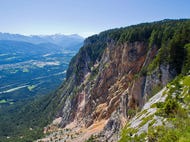 Rote Wand © Großglockner Hochalpenstraßen AG Rote Wand © Großglockner Hochalpenstraßen AG