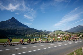 Kufsteinerland-Radmarathon-Vorbei-am-Thiersee © Erwin Haiden Kufsteinerland-Radmarathon-Vorbei-am-Thiersee © Erwin Haiden