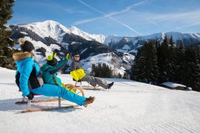 © www.raurisertal.at Foto Michael Gruber © www.raurisertal.at Foto Michael Gruber