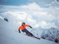 © Tiroler Zugspitz Arena © C. Jorda © Tiroler Zugspitz Arena © C. Jorda